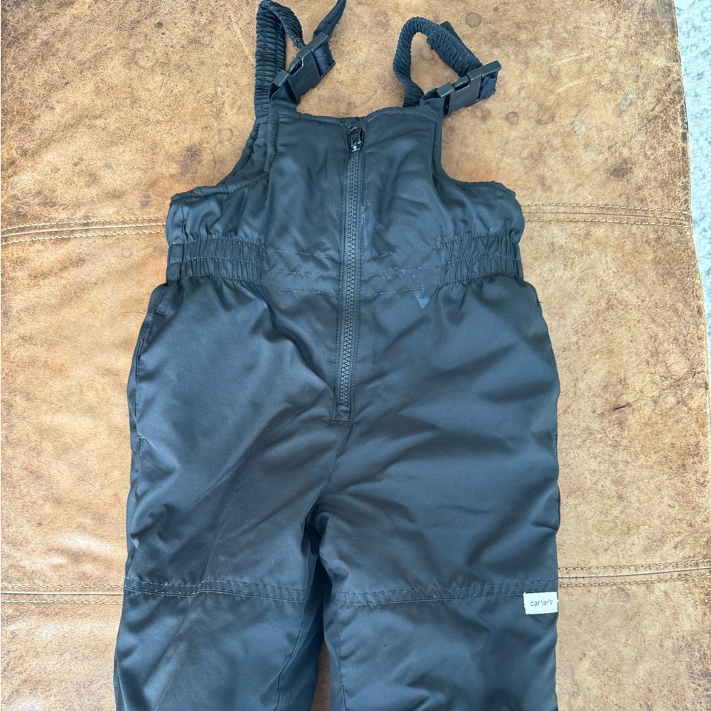 Cater’s 3T snow bibs